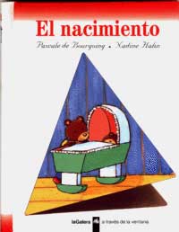 El nacimiento El nacimiento
