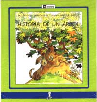 Historia de un árbol