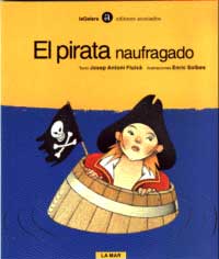 El pirata naufragado