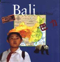 Bali : yo soy de la China