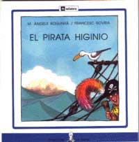 El pirata Higinio