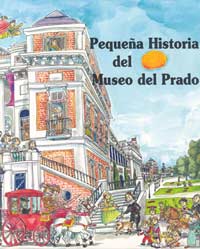 Pequeña historia del Museo de Prado