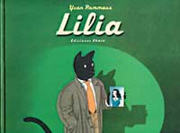 Lilia : un caso para John Chatterton