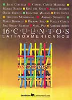 16 Cuentos latinoamericanos