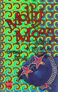 Molly Moon detiene el mundo