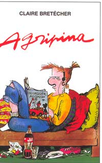 Agripina