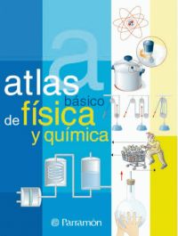 Atlas básico de física y química