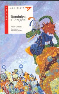 Dominico, el dragón