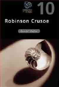 Robinsón Crusoe