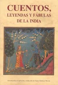 Cuentos, leyendas y fábulas de la India