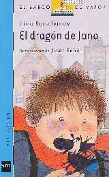 El dragón de Jano