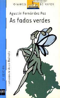 As fadas verdes