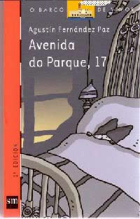 Avenida do Parque, 17