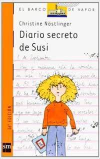 Diario secreto de Susi ; Diario secreto de Paul