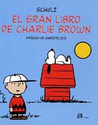 El gran libro de Charlie Brown