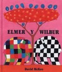 Elmer y Wilbur
