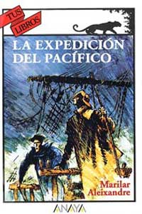 La expedición del Pacífico