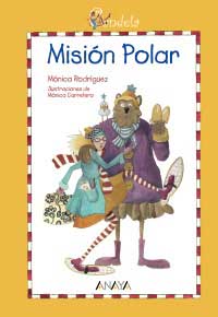 Misión Polar