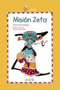 Misión Zeta