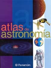 Atlas de astronomía
