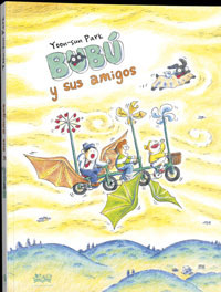 Bubú y sus amigos