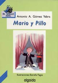 Mario y Pillo