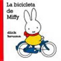 La bicicleta de Miffy