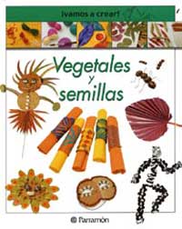 Vegetales y semillas