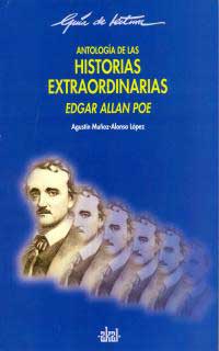 Antología de las historias extraordinarias Edgar Allan Poe