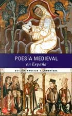 Poesía medieval en España