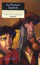 La picaresca española La picaresca española