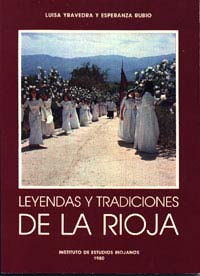 Leyendas y tradiciones de La Rioja