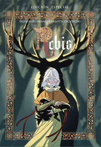 Rebis - Edición Especial