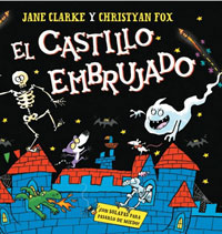 El castillo embrujado