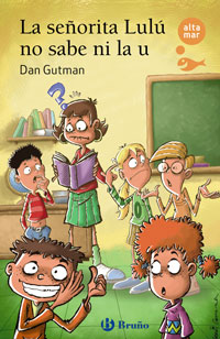 La señorita Lulú no sabe ni la u