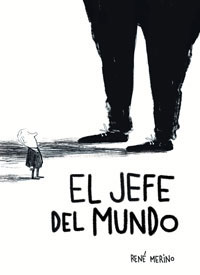 El jefe del mundo