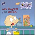 Los Rugrats y los zombis