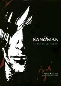 The Sandman. El rey de los sueños