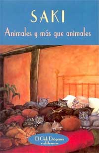 Animales y más que animales