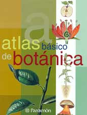 Atlas básico de botánica