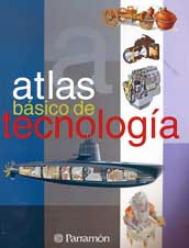Atlas básico de tecnología