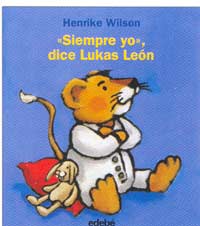 "Siempre yo", dice Lukas León