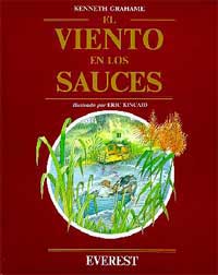 El viento en los sauces El viento en los sauces