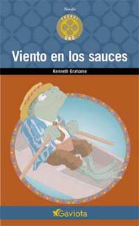 Viento en los sauces Viento en los sauces