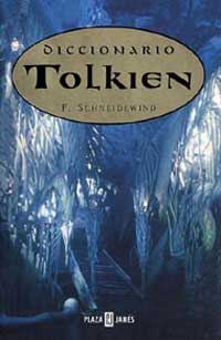 Diccionario Tolkien