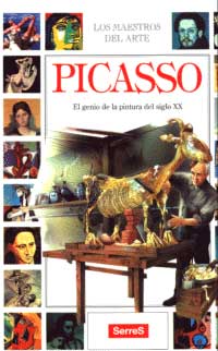 Picasso : el genio de la pintura del siglo XX