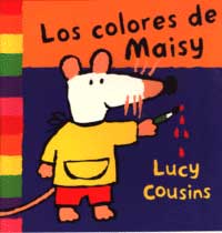Los colores de Maisy