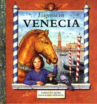 Eugenia en Venecia