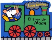 El tren de Maisy
