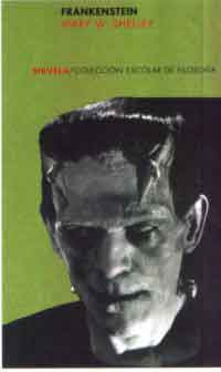 Frankenstein : o el moderno Prometeo